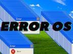 Error OS