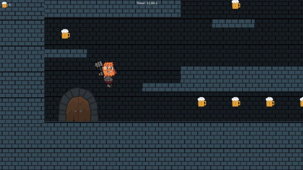 4_Dwarf Ale Dungeon