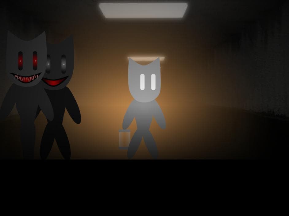 Lantern (itch) (Thecookiekic) screenshot 3