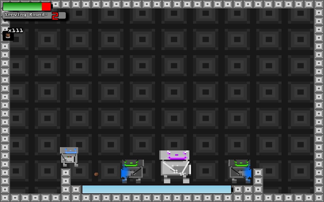 Killbot (itch) screenshot 4