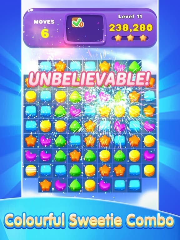 Purple Fantasy Diary screenshot 5