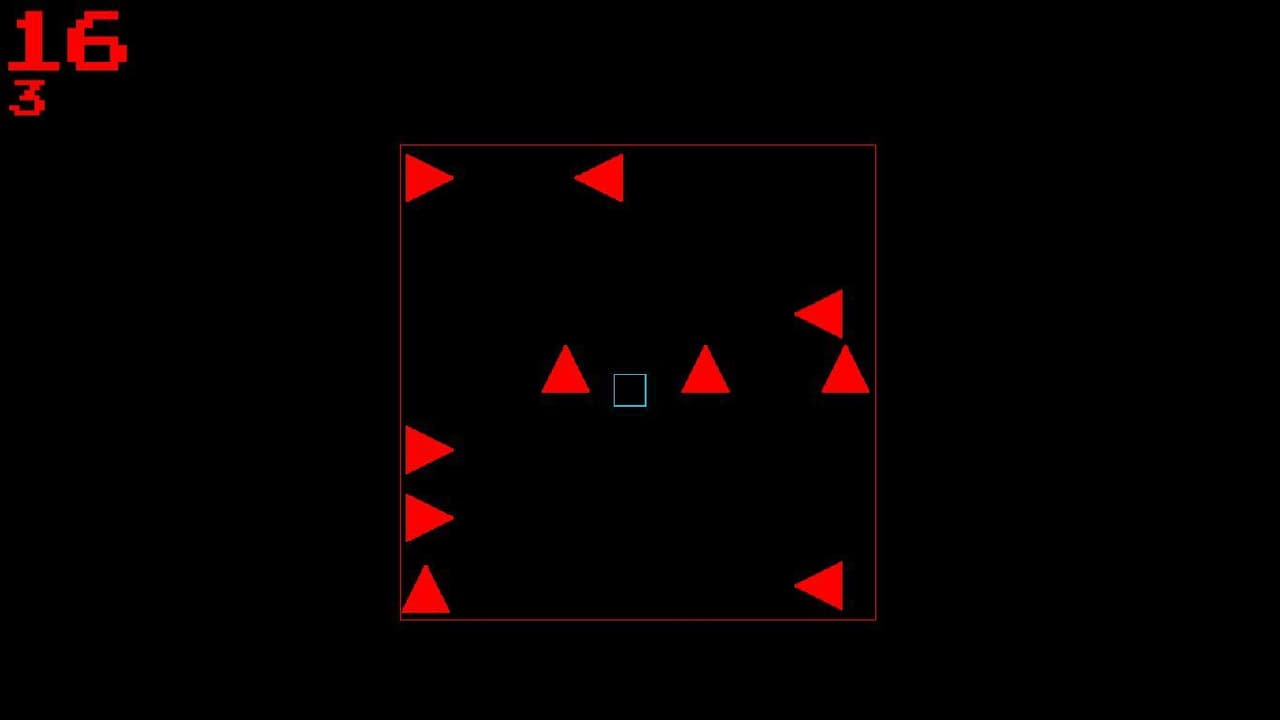 Spikefall (steria773) screenshot 3