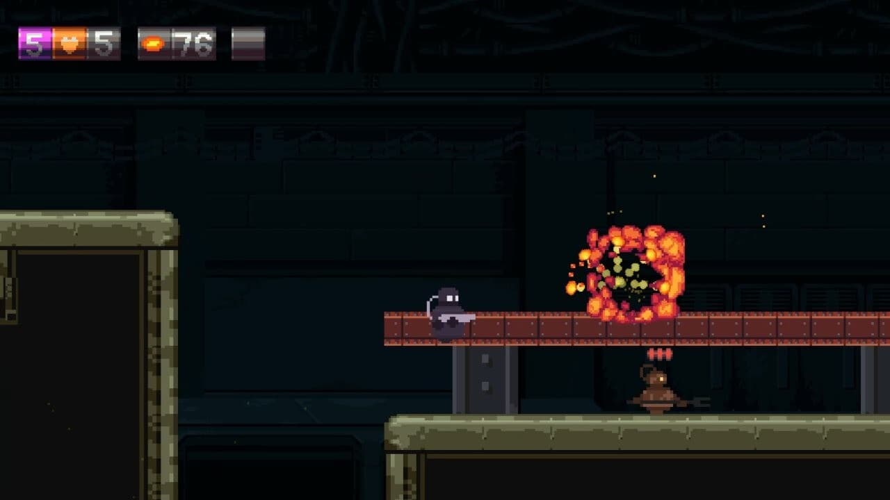 Bots City screenshot 5