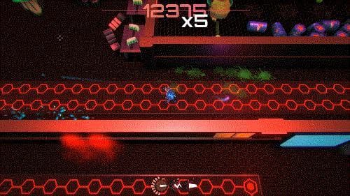 SwitchShot screenshot 4