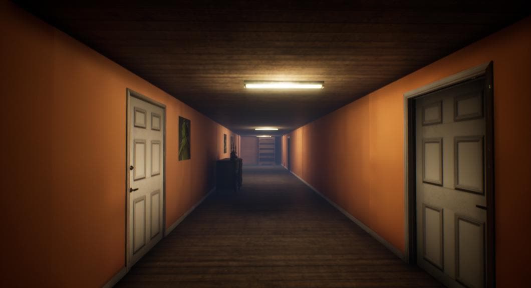 Bushri Cleaner for Kermitos house screenshot 3