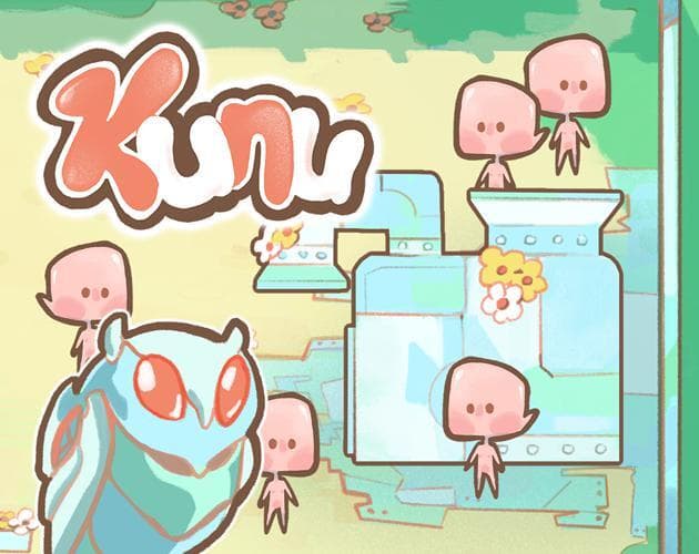 Kunu