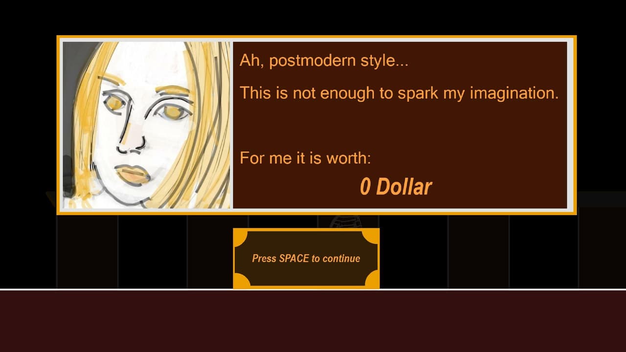 The Golden Girl