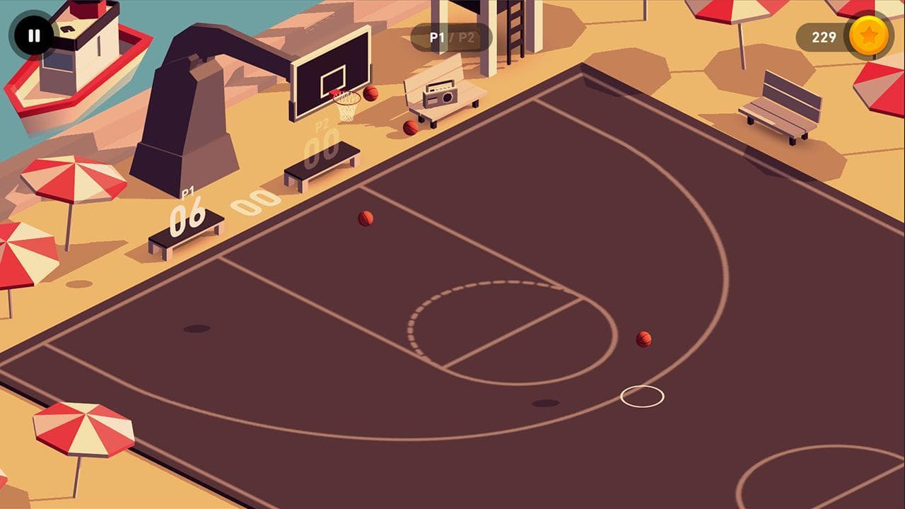 HOOP screenshot 2