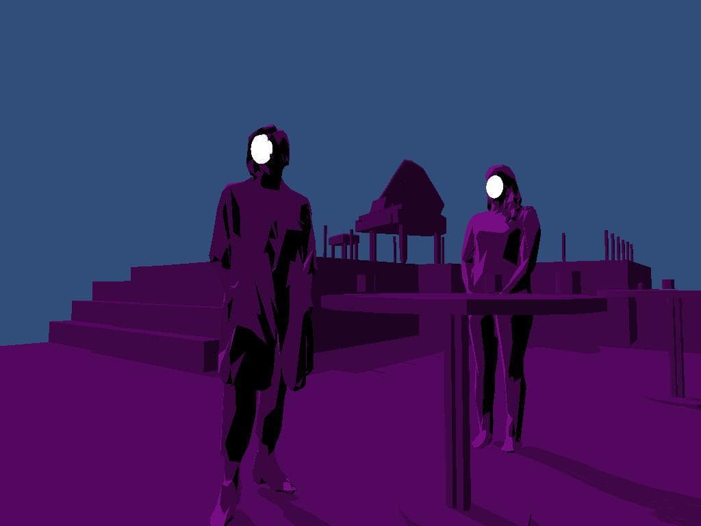 Spark (itch) (daniFM) screenshot 3