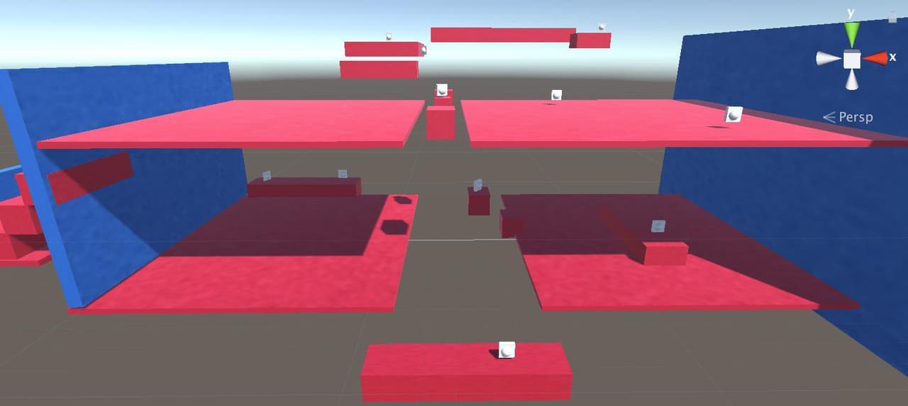 RollingBall ScriptingClass HW