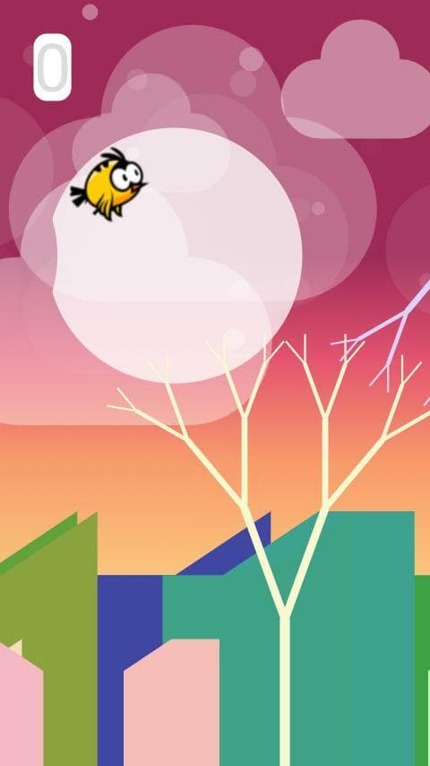 flappingBird