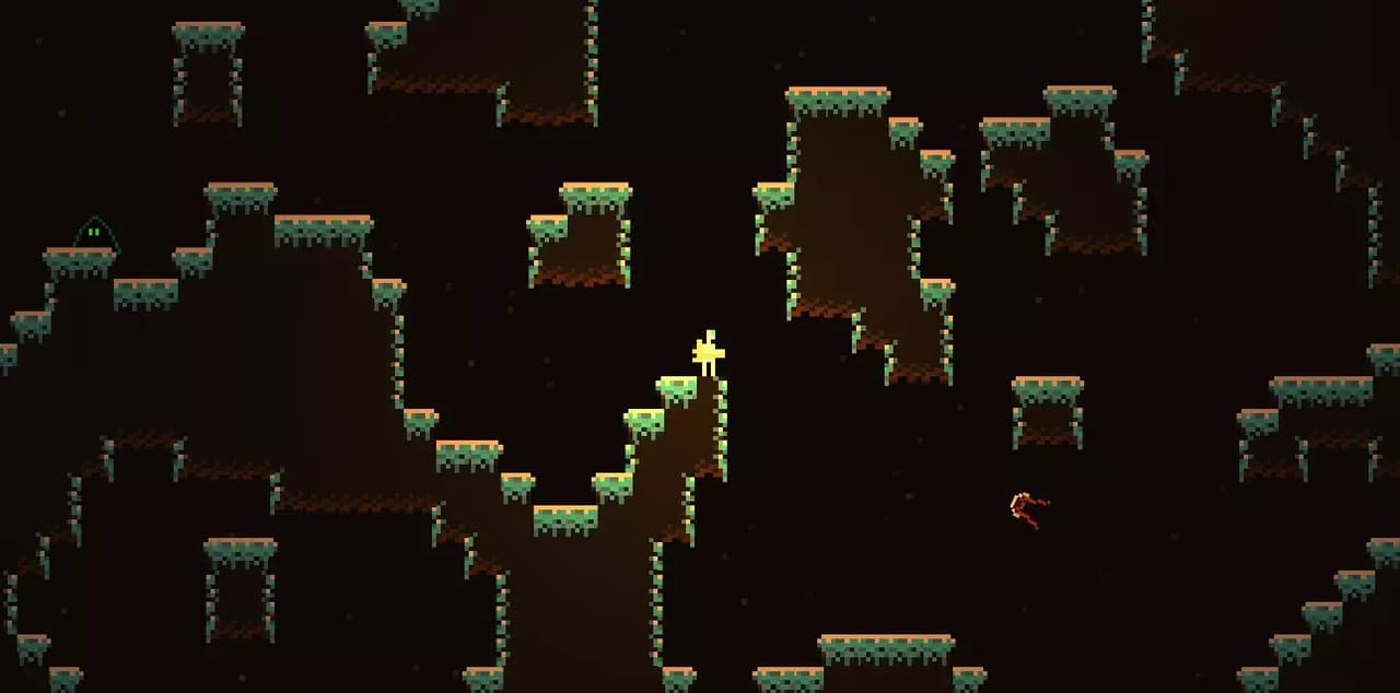Caves (PuppetShow) screenshot 6