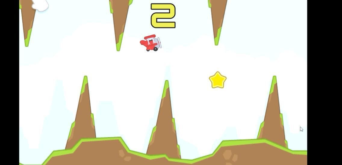 Messy Plane(Play On Browser) screenshot 4