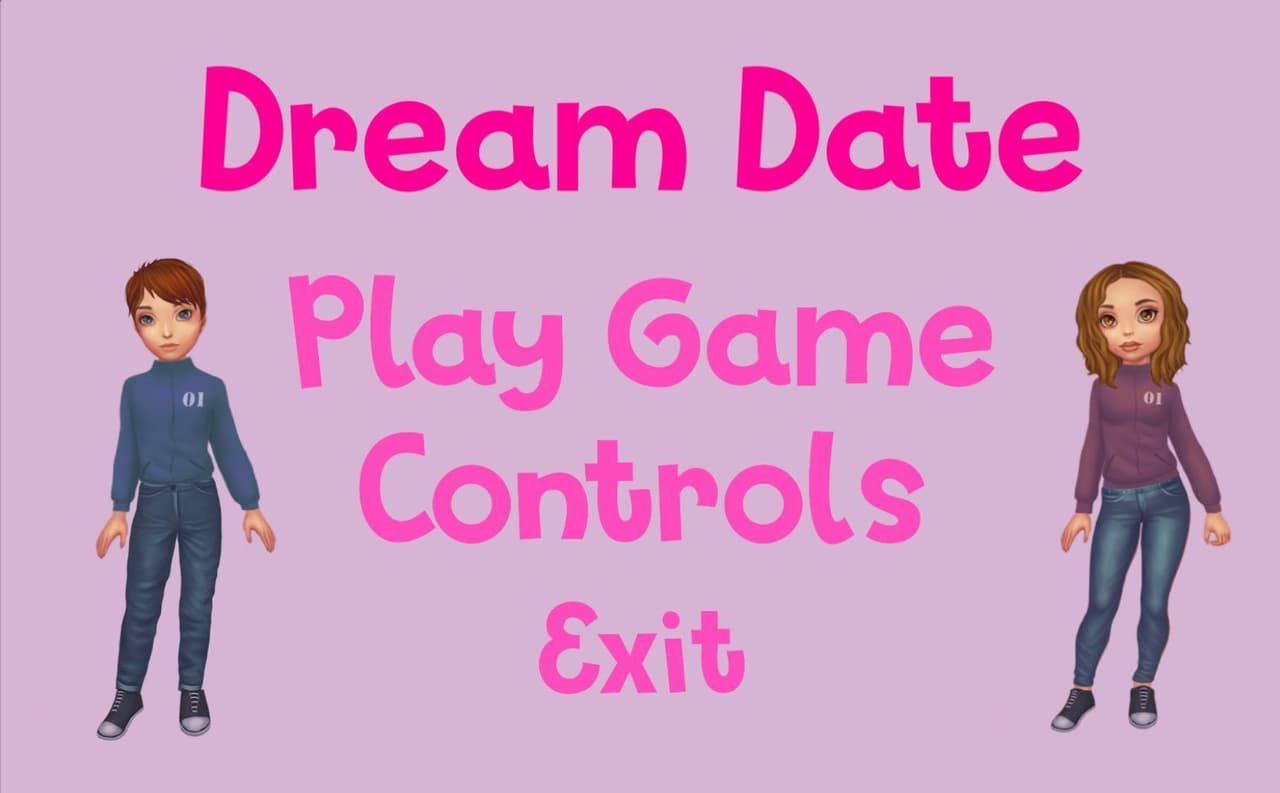 Dream Date screenshot 4