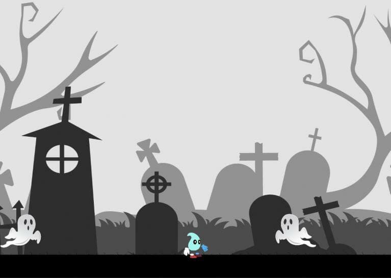 Lost Souls (Yuri Inhamuns, Reddino, Game Composer, GabrielBSL-UEA, SuzianeCundiff) screenshot 2