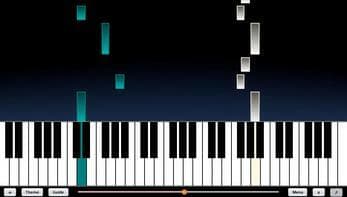 Piano Tunes screenshot 6