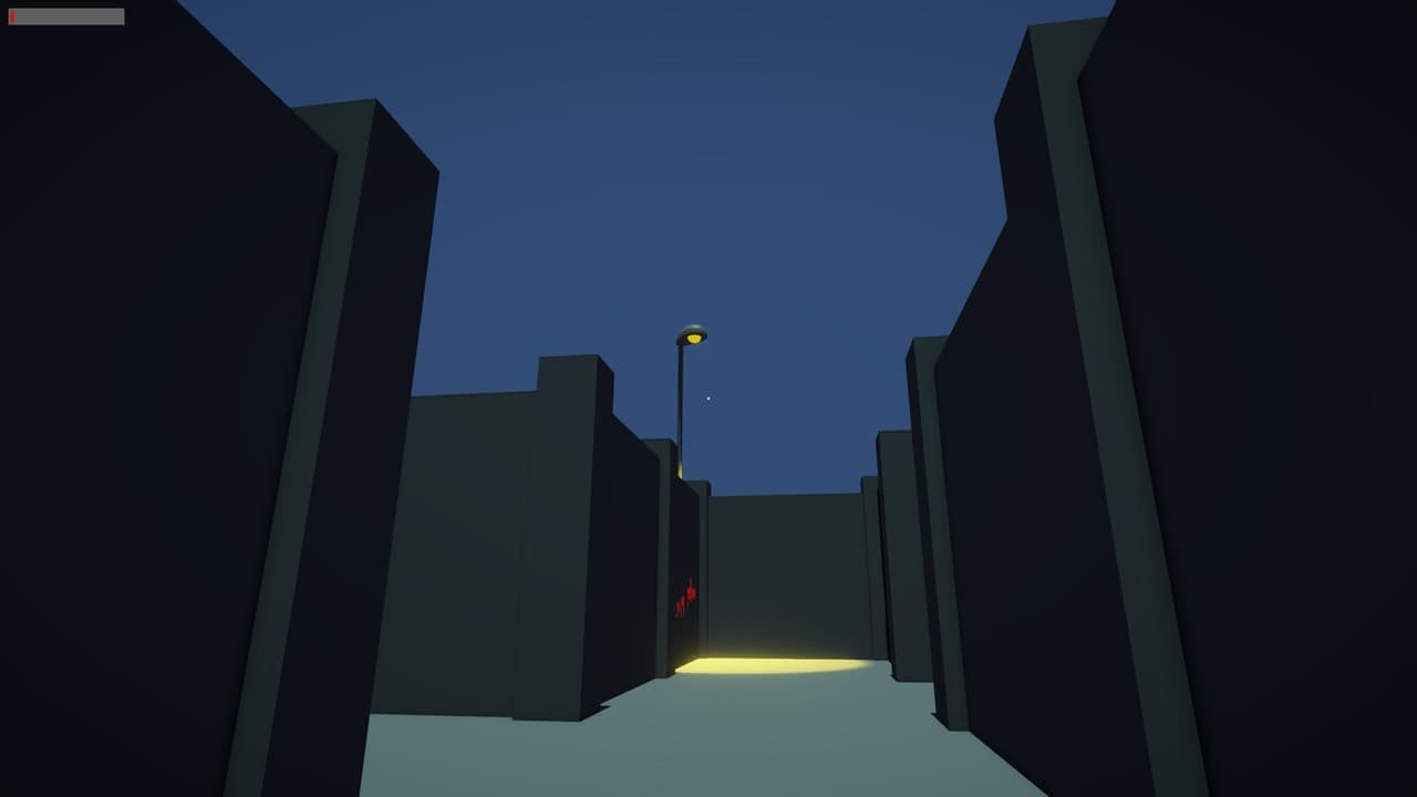 Vampirism (Nightmarius) screenshot 3