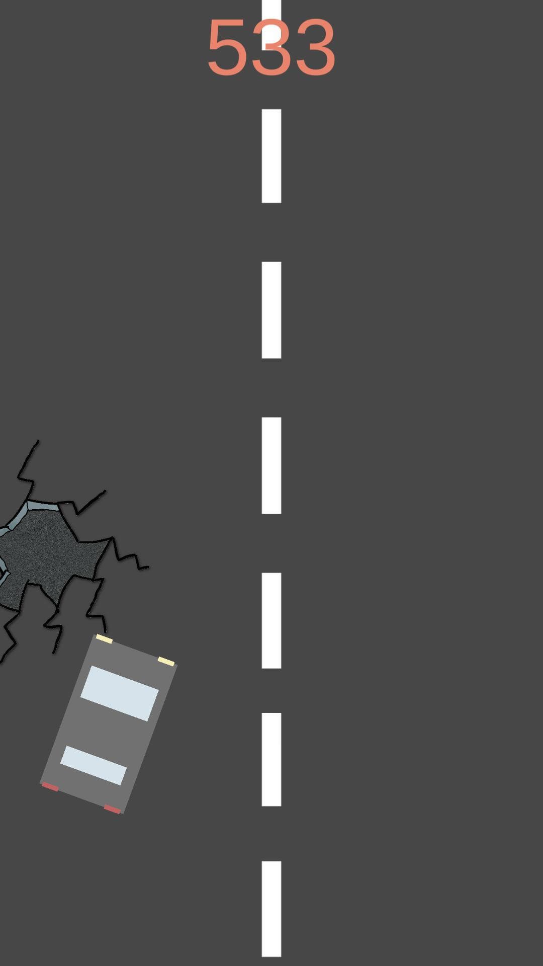 Dont crash (itch) screenshot 5