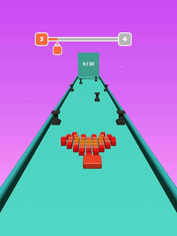 Sticky Jelly screenshot 5