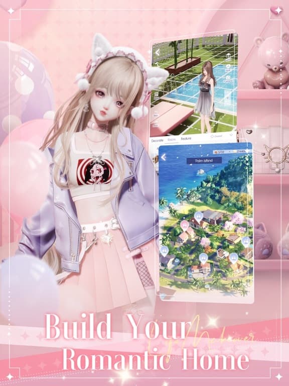 Life Makeover screenshot 4