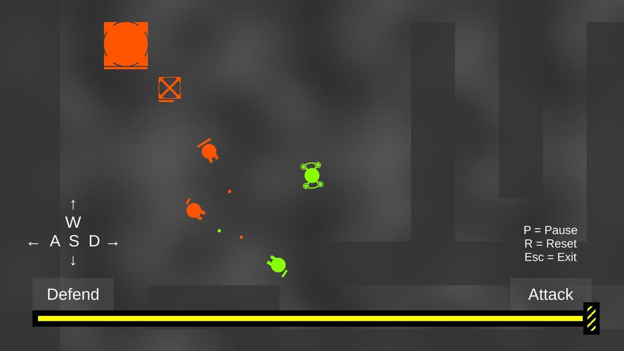 AI Command screenshot 4