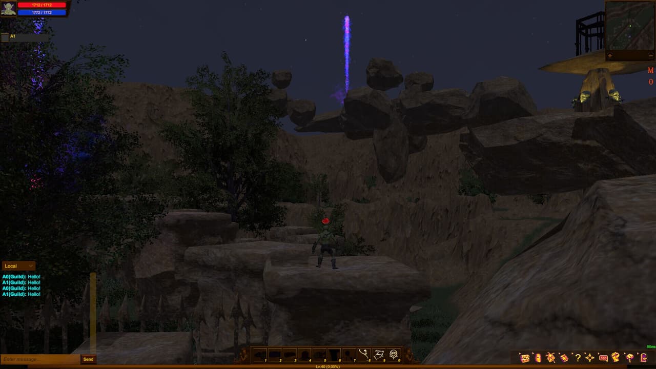 Rebellion Against Rebellion screenshot 4