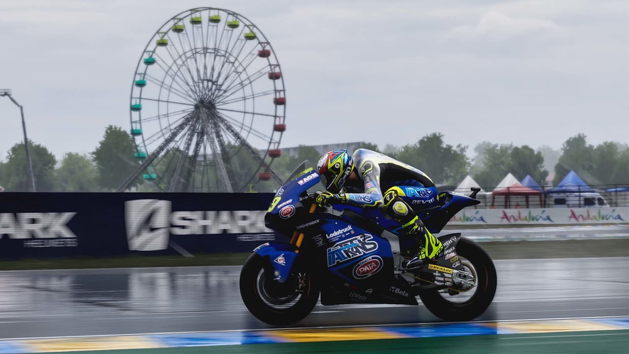 MotoGP 22 screenshot 6