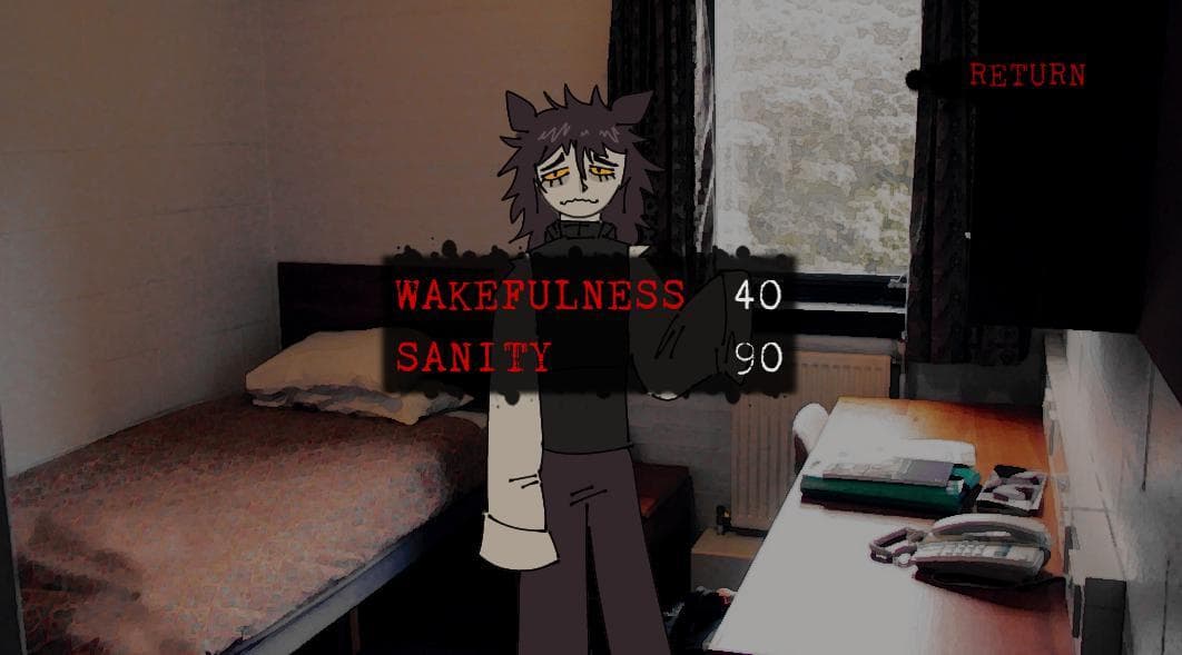 The Science of Staying Awake screenshot 2