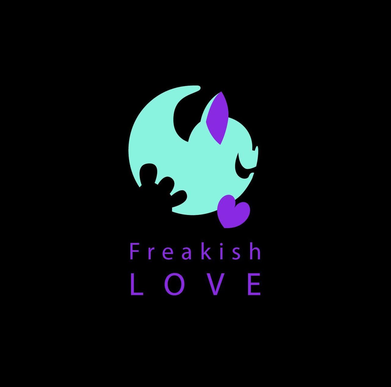 Freakish love