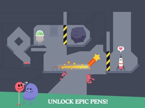 Dumb Ways To Draw