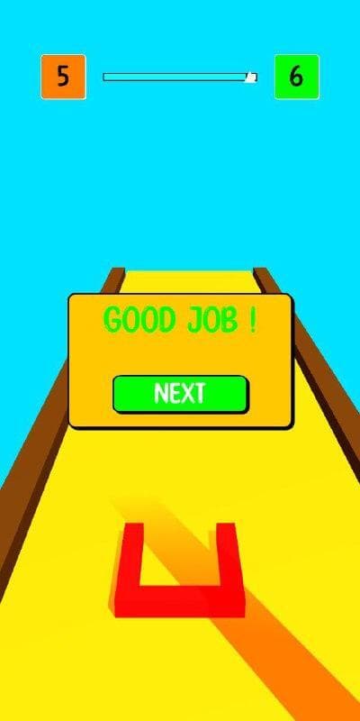 Keeper3D screenshot 5