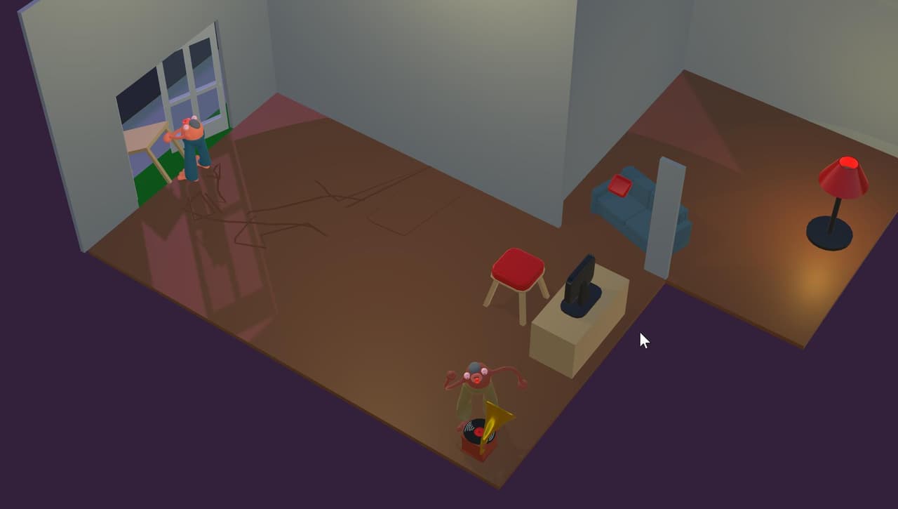 Make Yourself At Home screenshot 4