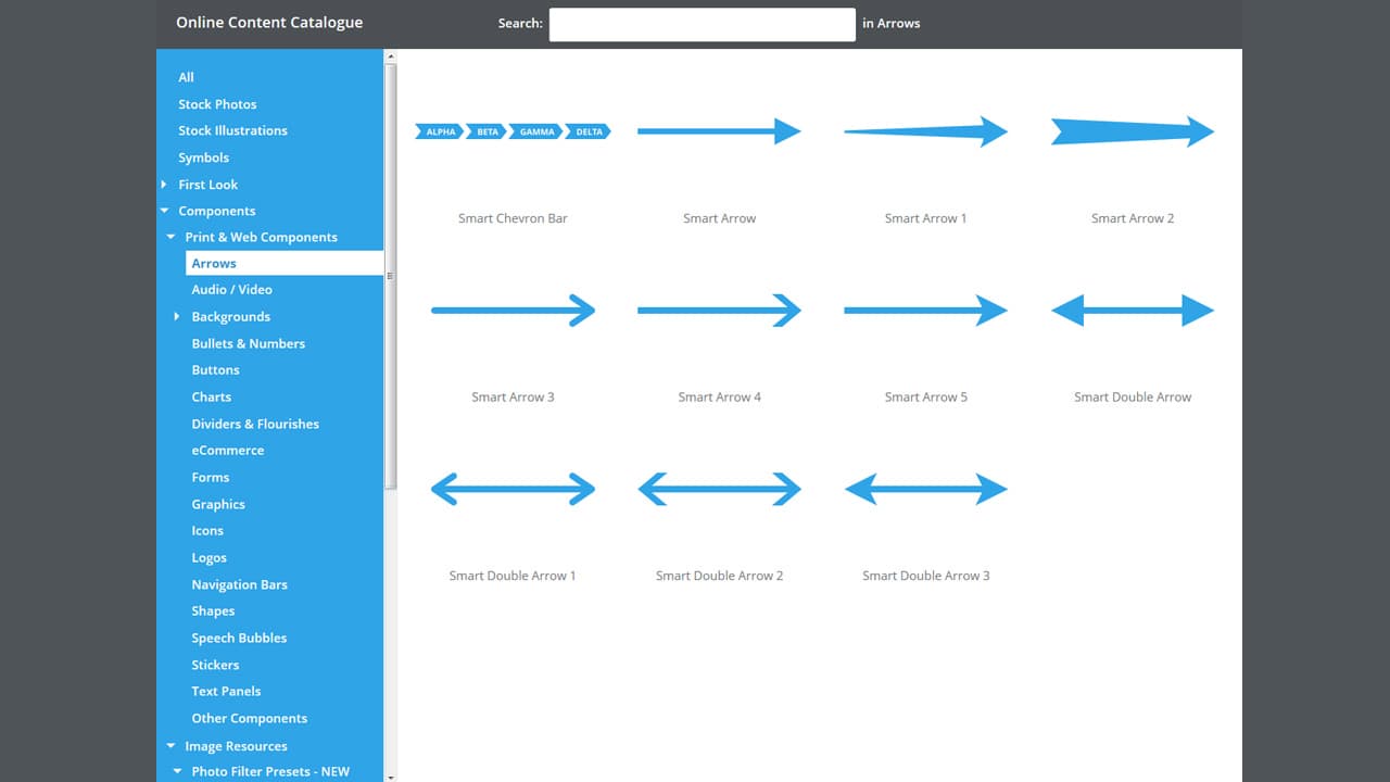 Photo & Graphic Designer 12 screenshot 5