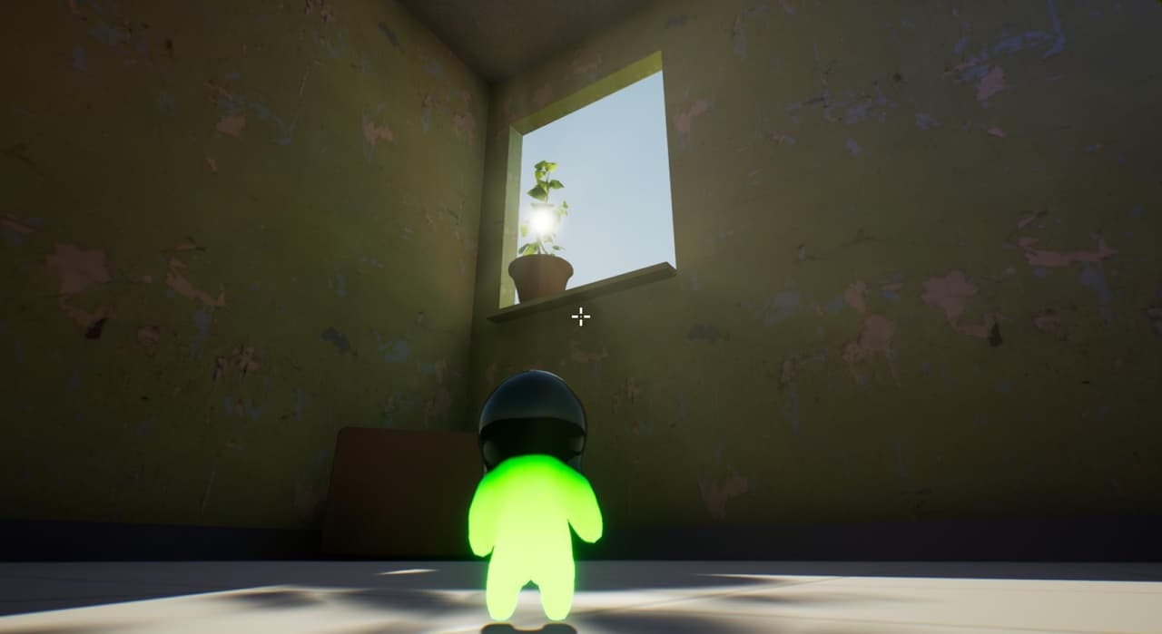Power Slime Shootout screenshot 4