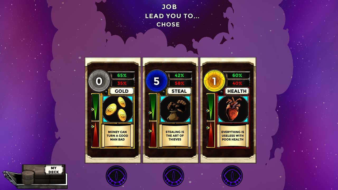 Death: The Ascension screenshot 6
