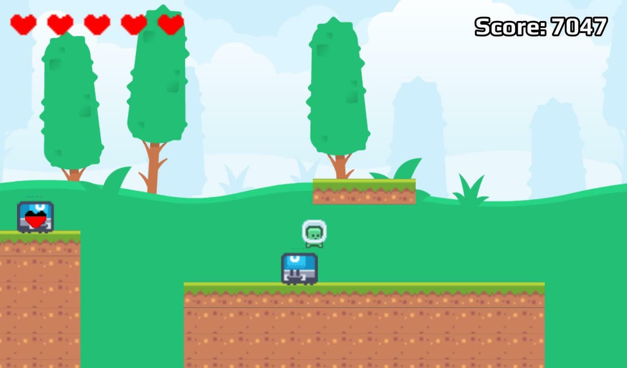 Linked Life screenshot 4
