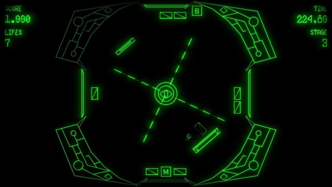 KOMPLEX screenshot 3