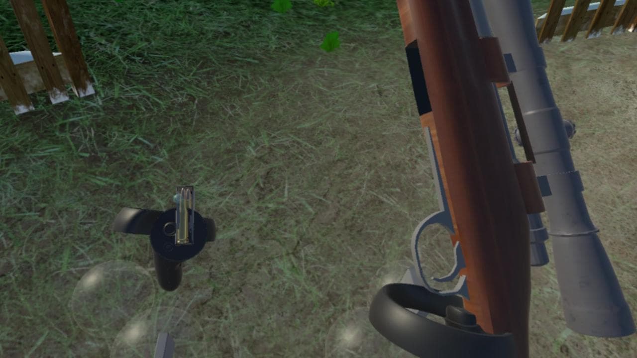 The Hunting Season VR screenshot 4