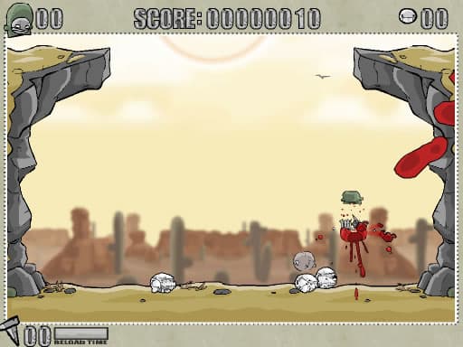 Cereus Peashy screenshot 5