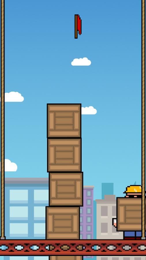 Crate Guy screenshot 3