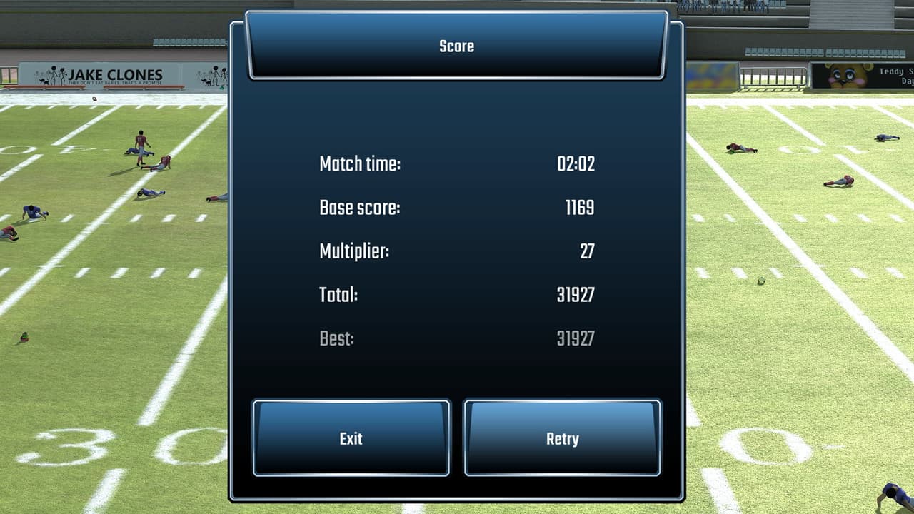 Winning Streak screenshot 4