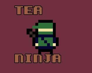 Trijam 156 - Tea Ninja against coffee