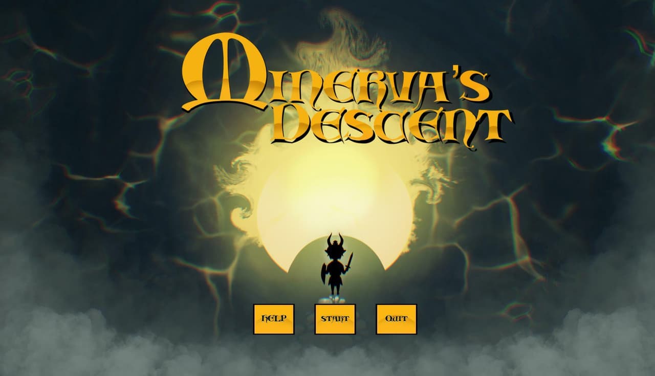 Minervas Descent