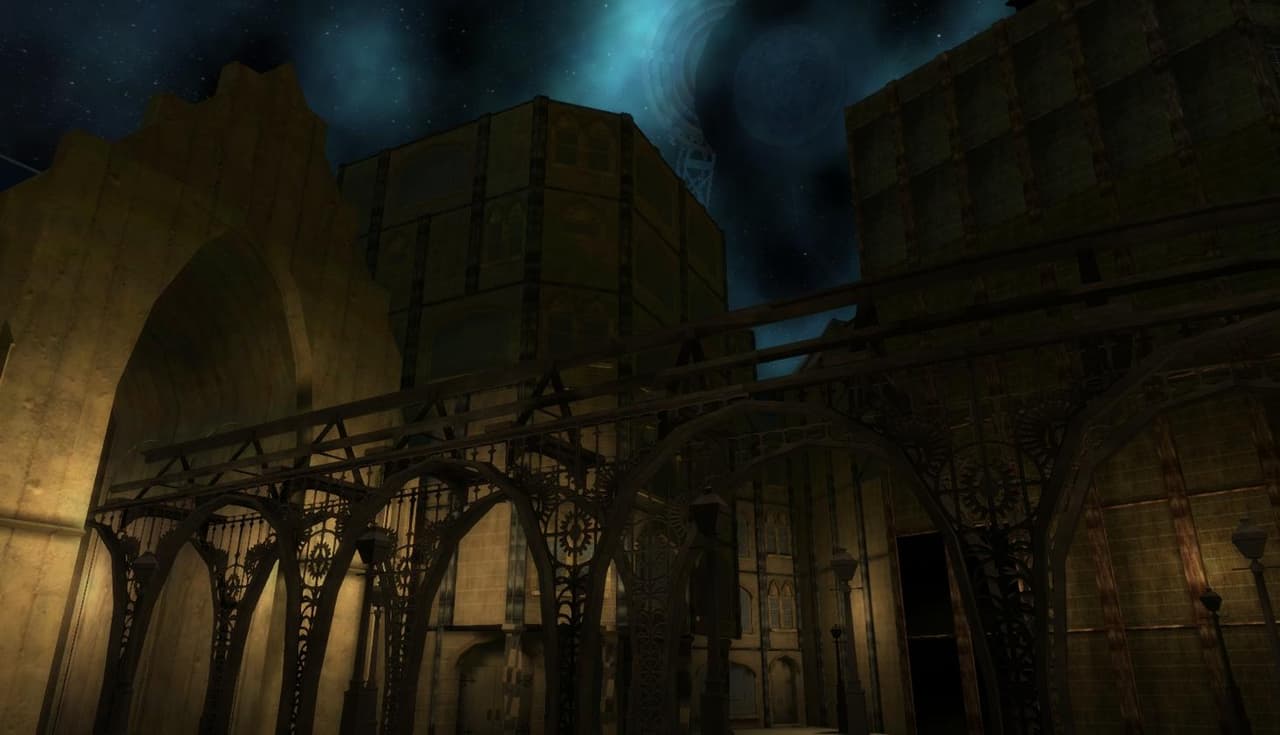 Polyverse screenshot 3