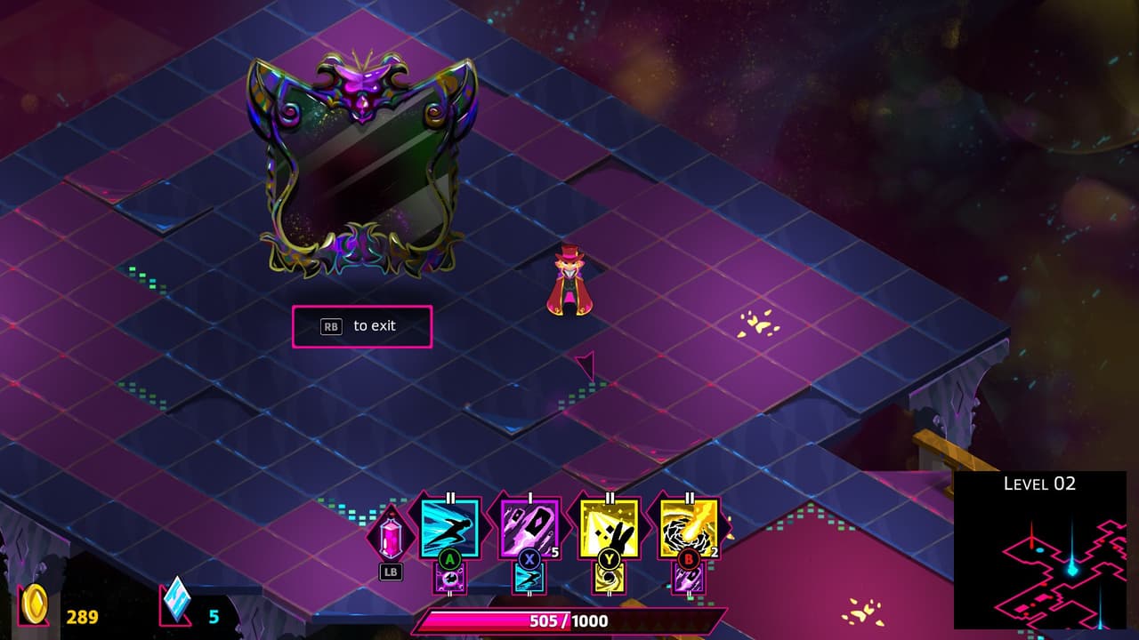 Dandy Ace screenshot 5