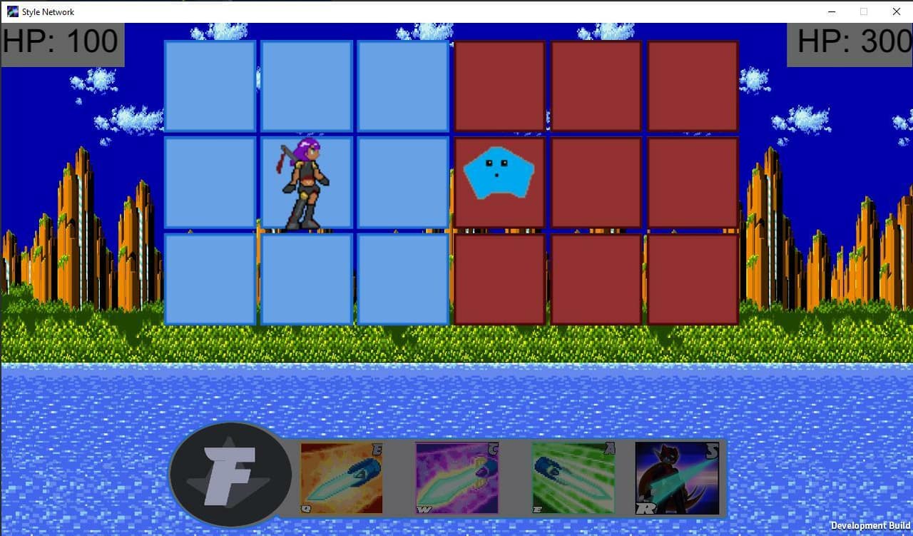 Style Network screenshot 4