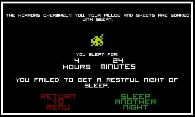 Night Terrors (itch)