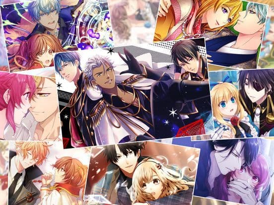 Dear Otome / Shall we date?