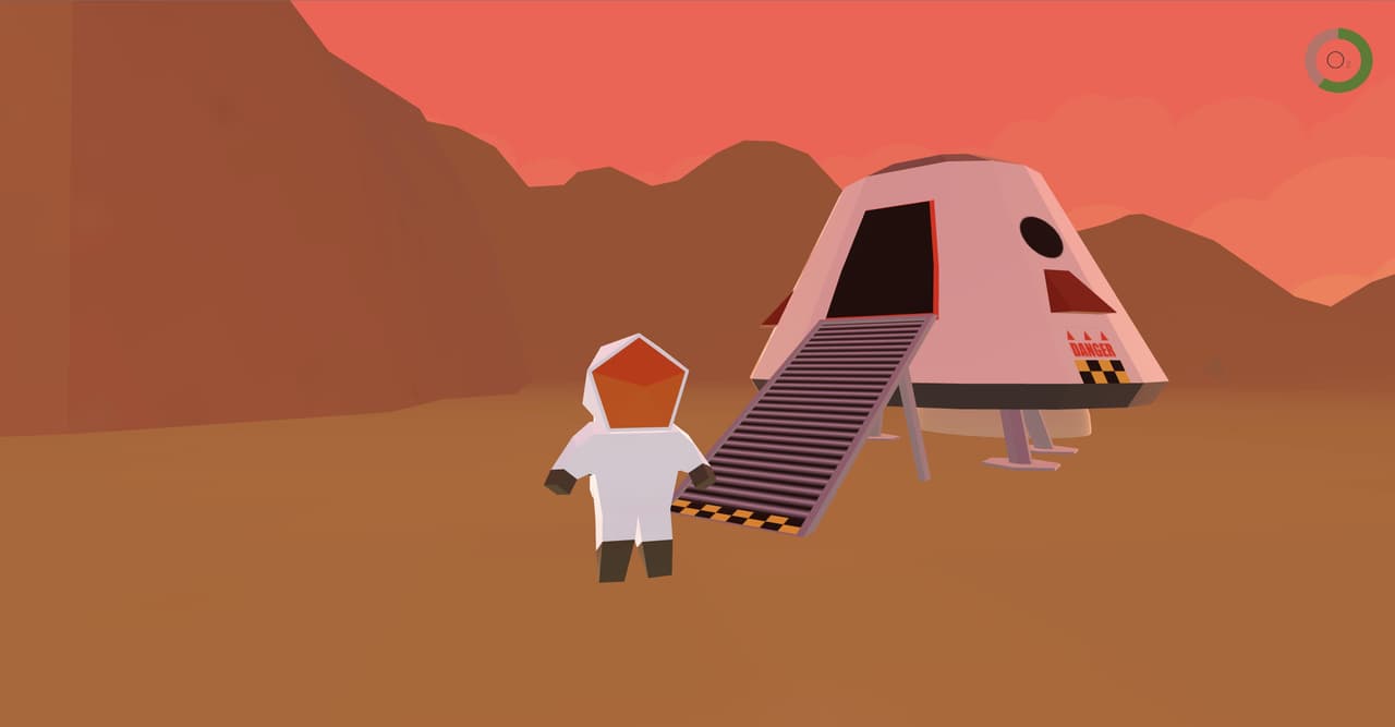 Sully screenshot 2