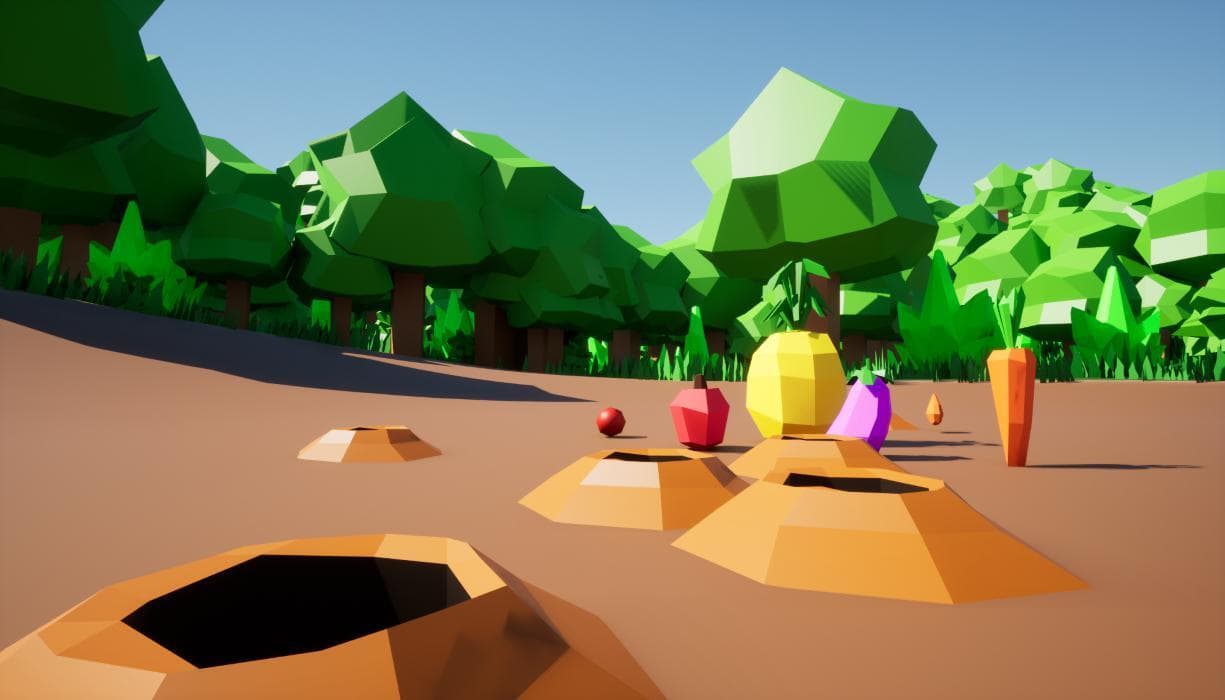 Rootball screenshot 4